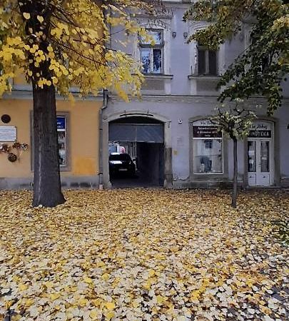 SátoraljaújhelyVia Tokaj Vendeghazアパートメント エクステリア 写真