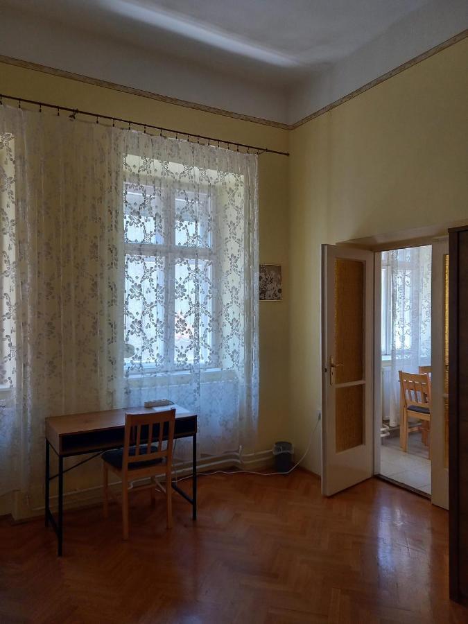 SátoraljaújhelyVia Tokaj Vendeghazアパートメント エクステリア 写真